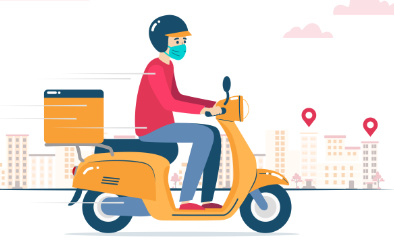 FWFM Delivery