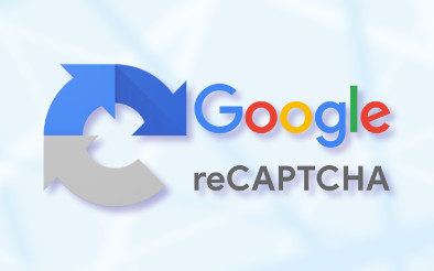 FWRE Google reCAPTCHA