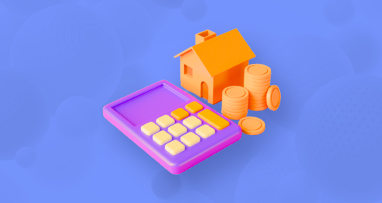 FWRE Mortgage Calculator