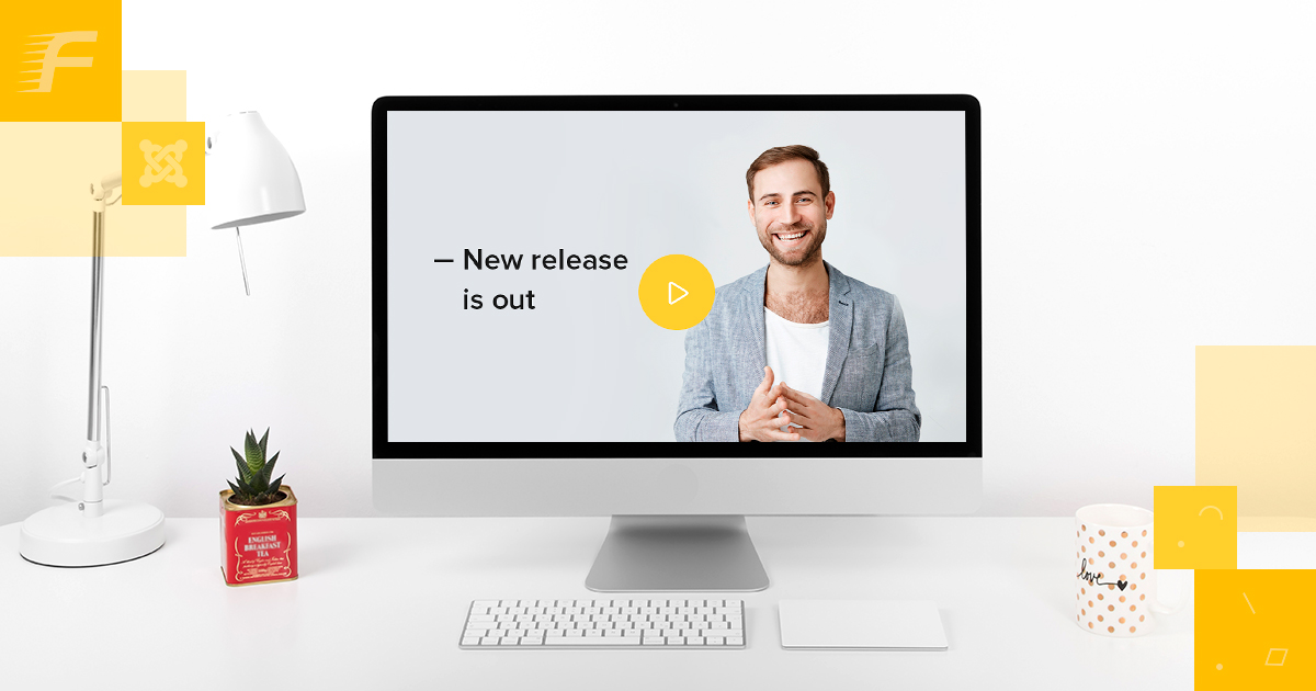FW Real Estate v2.0.0 release - new design