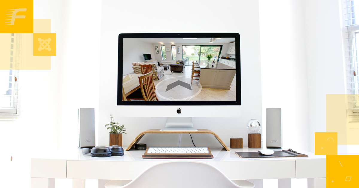 3 reasons to use Virtual Tour on the Real Estate website