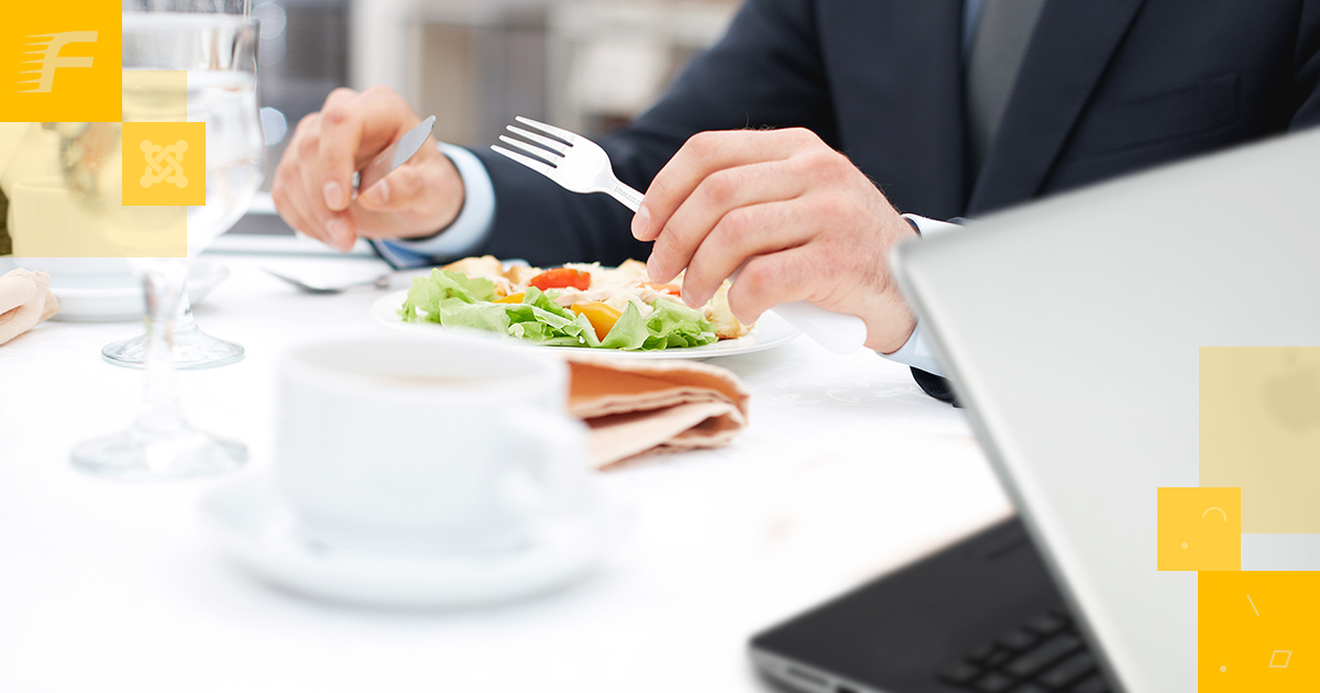 7 Tips for building Restaurant or Cafe Website