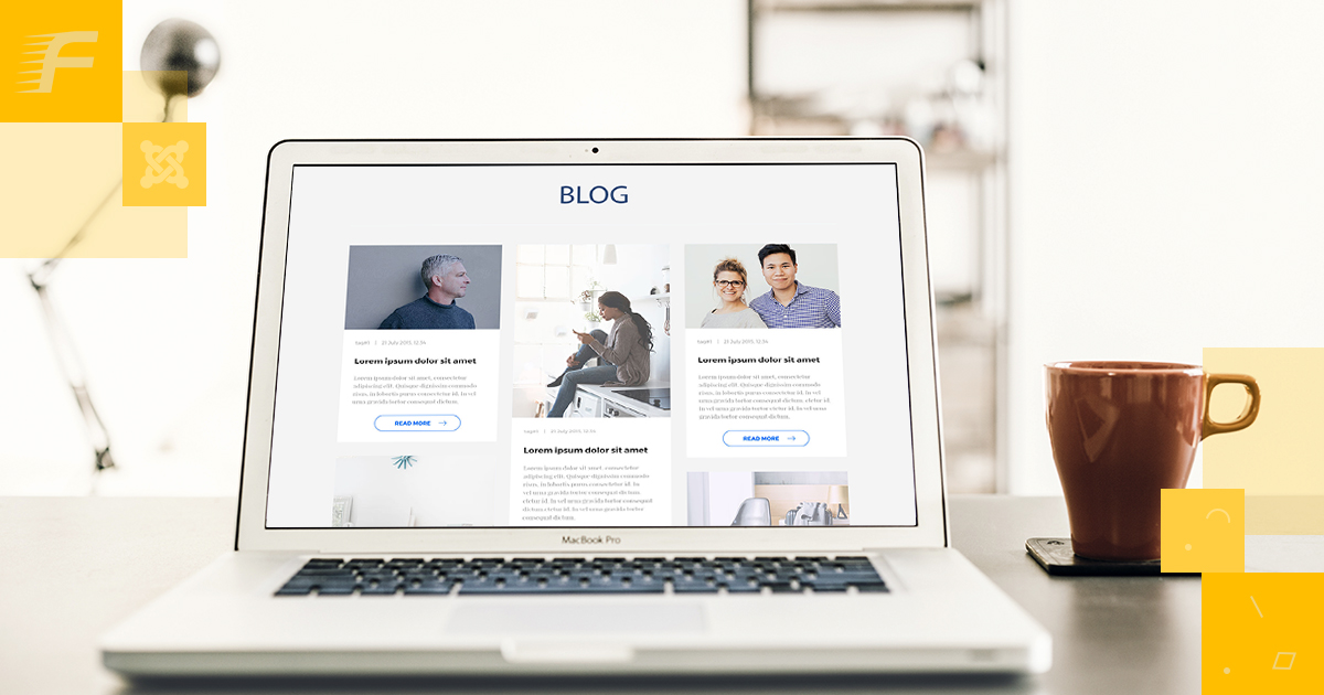 How to create a successful Real Estate blog in your website Fastw3b