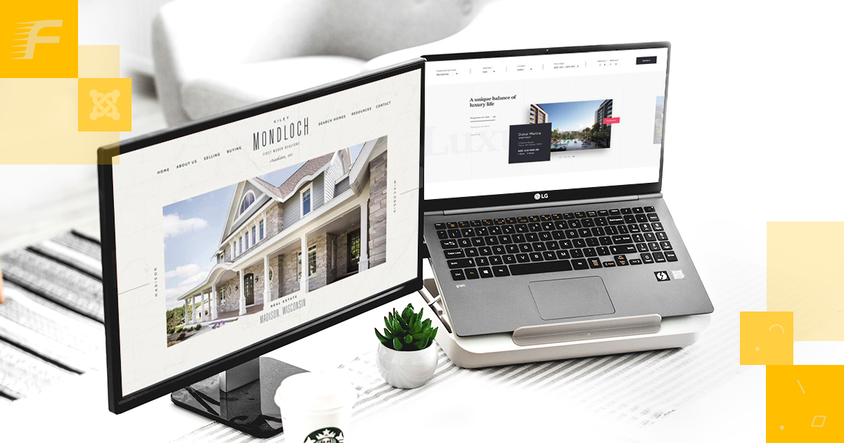Template Websites vs. Custom Web Design: What's the Difference?