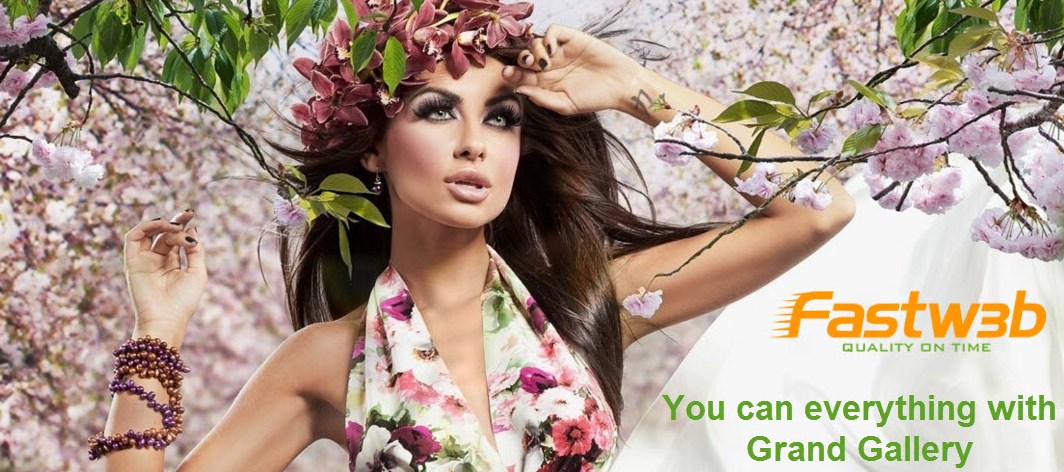 6 Trendy Effects of Presentation for Photography Website 