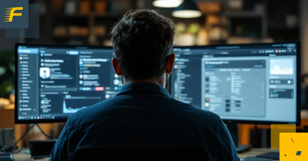 What a custom admin panel gives your operations team that a CMS dashboard never will