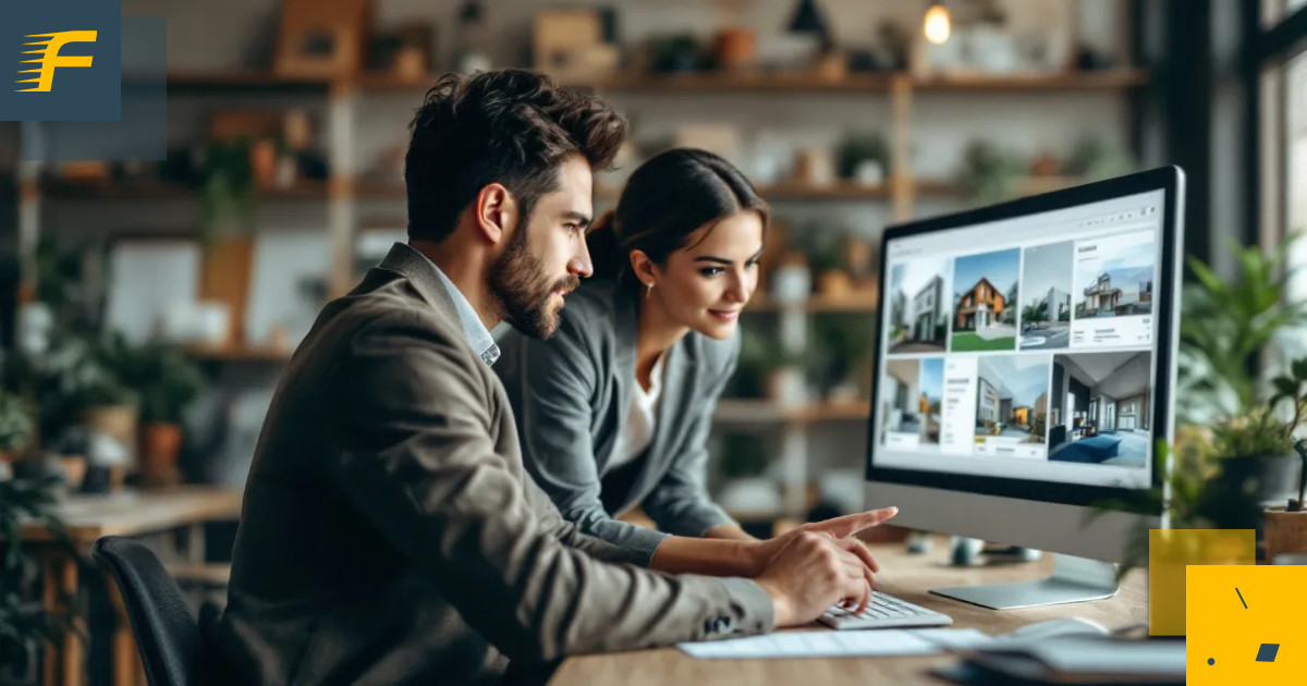Why a custom real estate website with MLS integration outperforms any boxed IDX plugin