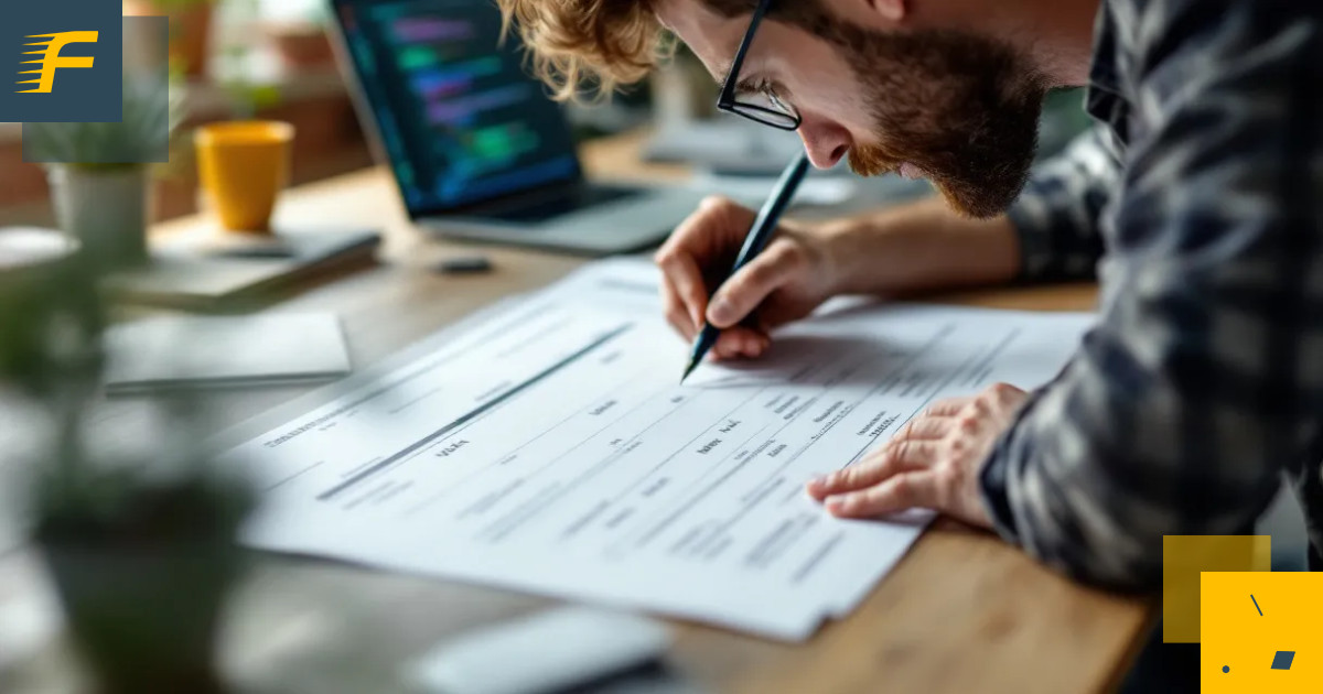How long a custom web development project actually takes, with real numbers