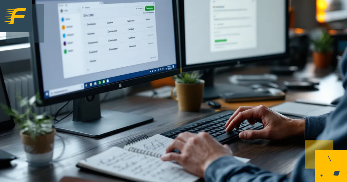 When 5 plugins can't make your website and CRM share reliable data