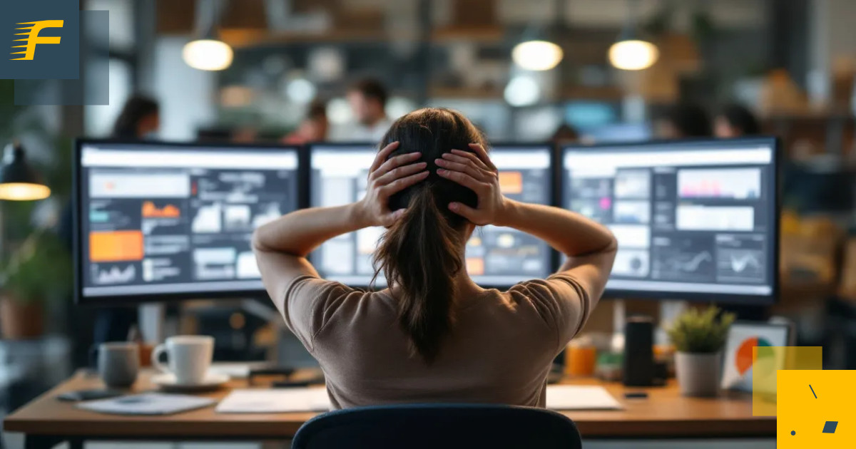 The integration graveyard: when every tool talks to nothing