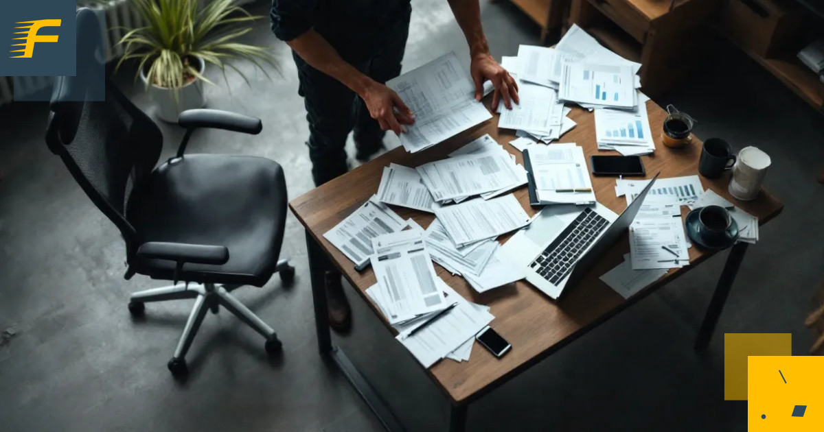 What to do when a critical process breaks and no one knows the steps