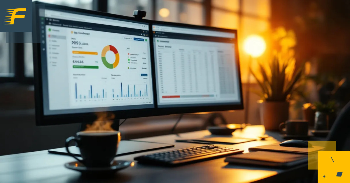 The reporting black hole: why your numbers are always a week late