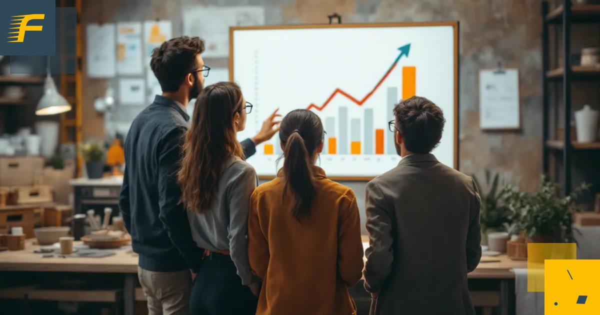 How a small operations team can run the workload of one twice its size