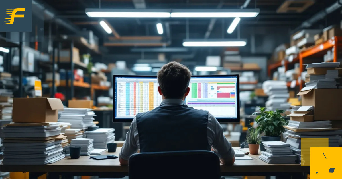 When your best spreadsheet becomes your biggest operational risk