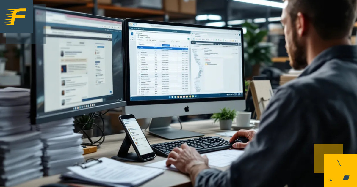 Why most productivity tools make your operations slower, not faster