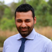 Rajeev Singh