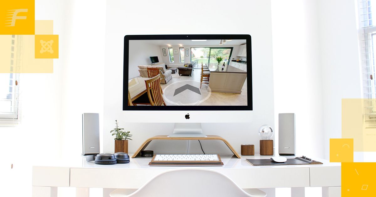 3 reasons to use Virtual Tour on the Real Estate website