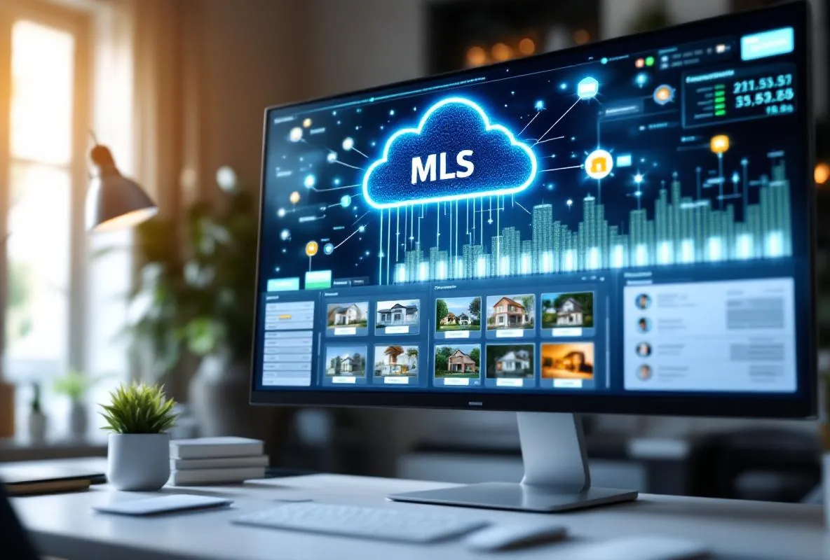 MLS/IDX Integration Setup