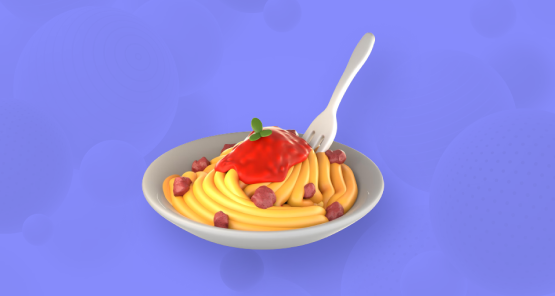 FWFM Italian Restaurant - FW Food Menu add-on