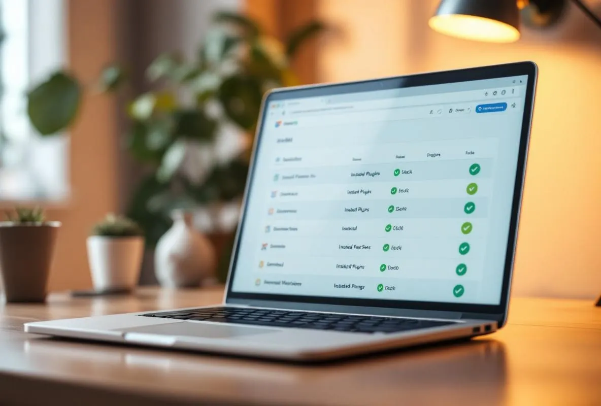 Joomla & WordPress Plugin Setup
