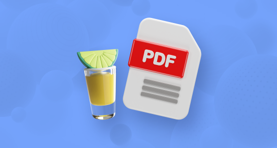 FWFM Category PDF - FW Food Menu add-on