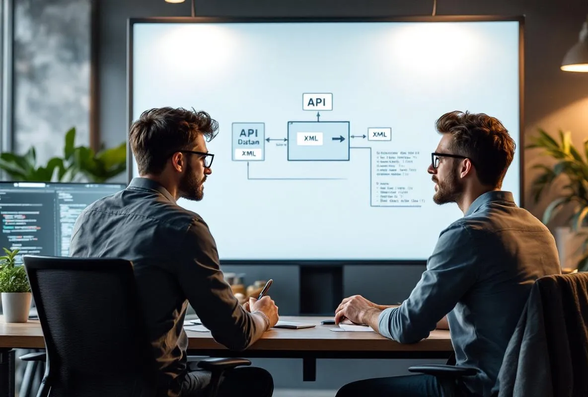 Custom MLS Integration