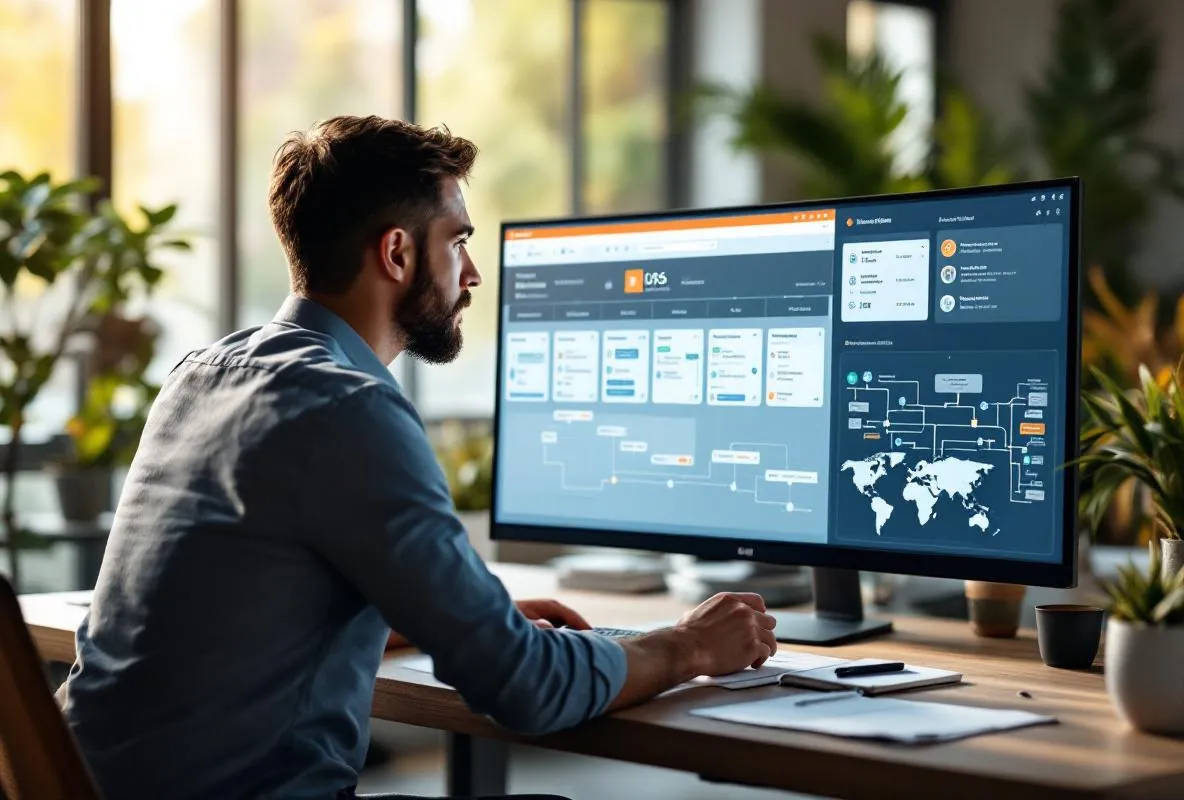 Business Automation