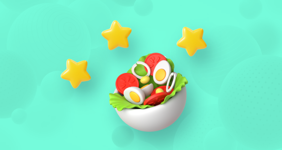 FWFM Promo - FW Food Menu add-on
