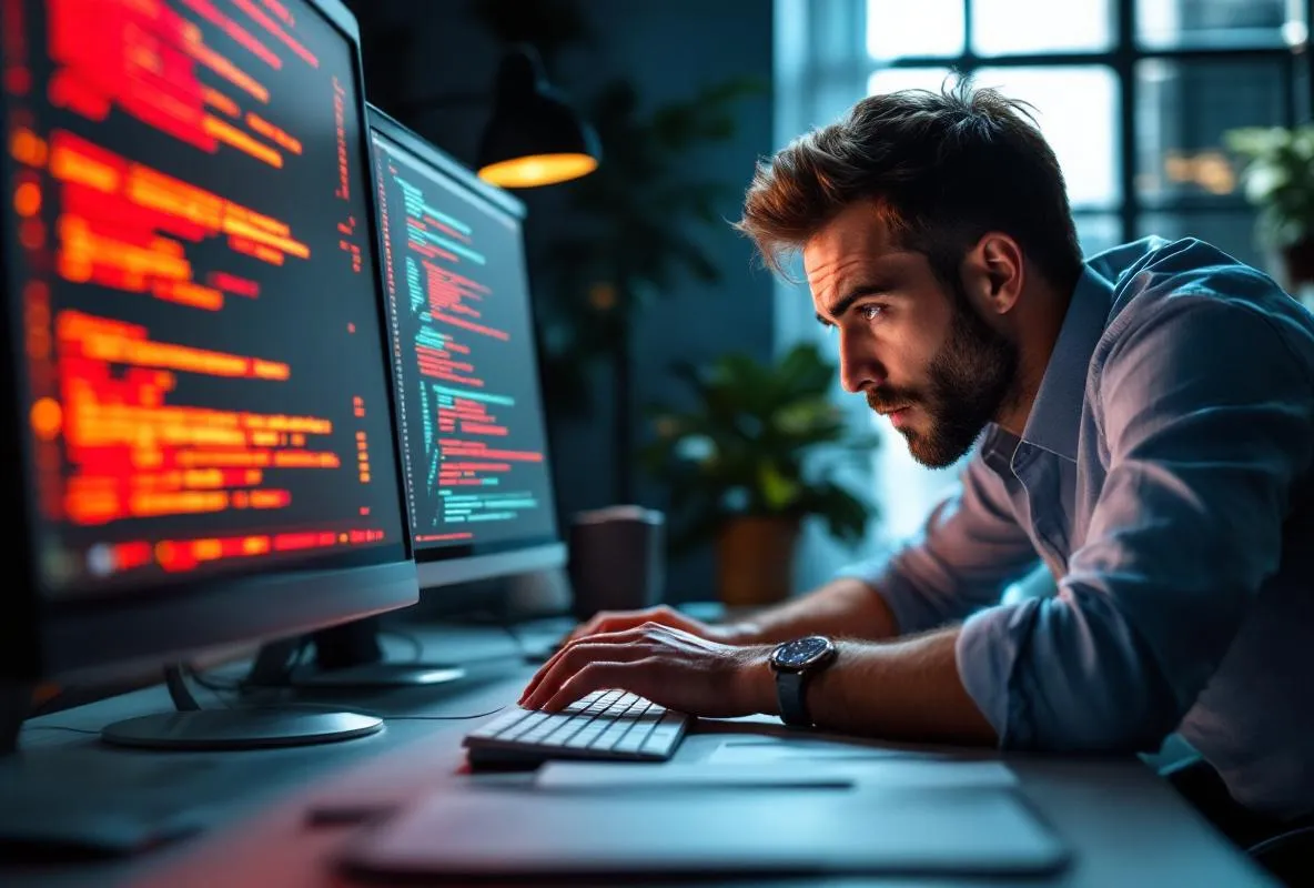 Emergency Fix & Recovery