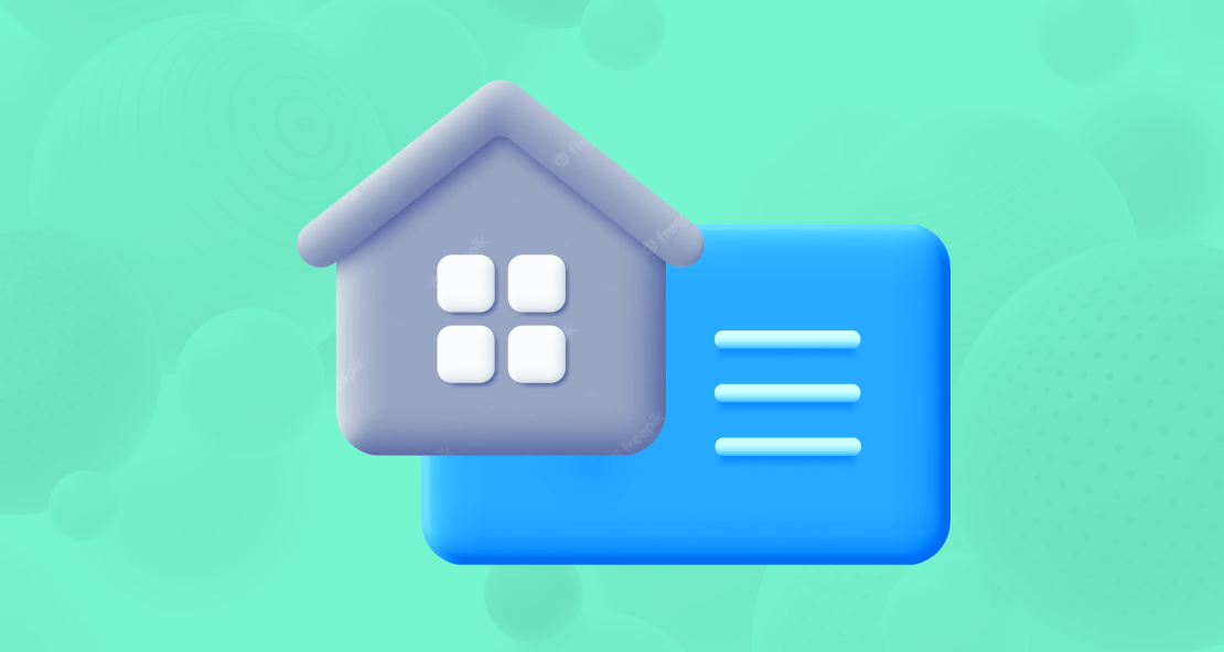 FWRE Demo Design - FW Real Estate add-on
