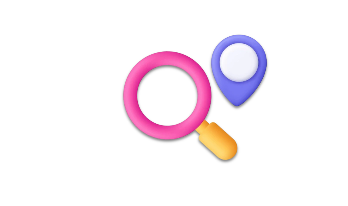 Smart Location Search