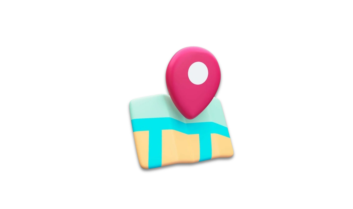 Interactive Property Maps