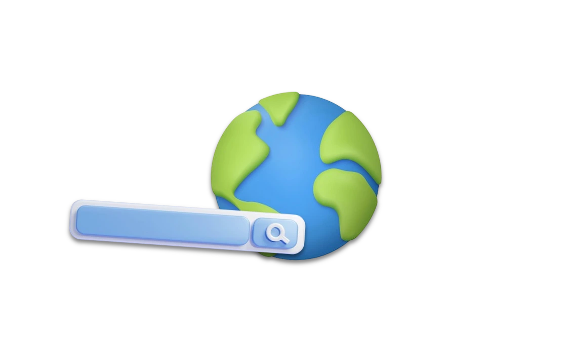 Simple URL Setup