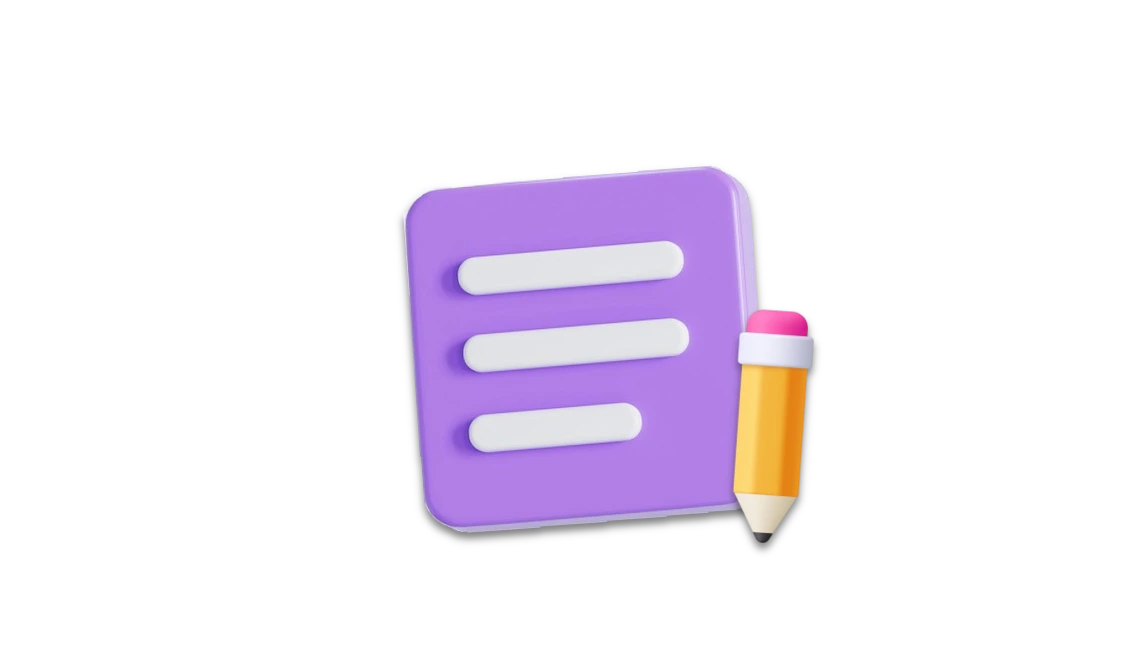 18 Configurable Fields