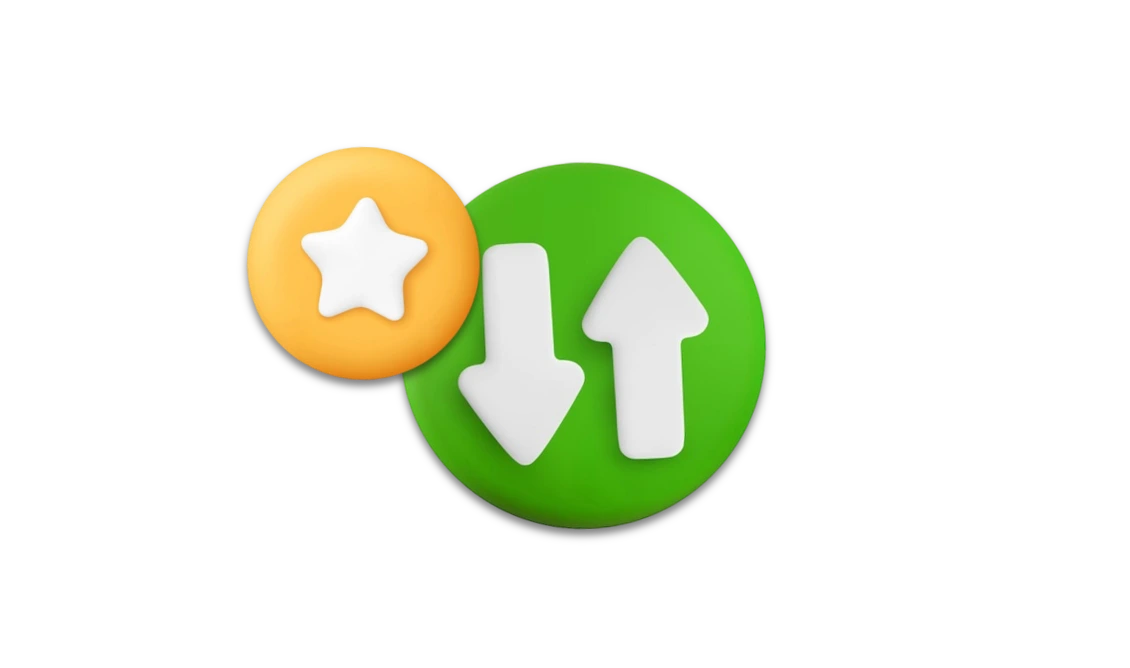 Advanced Filtering