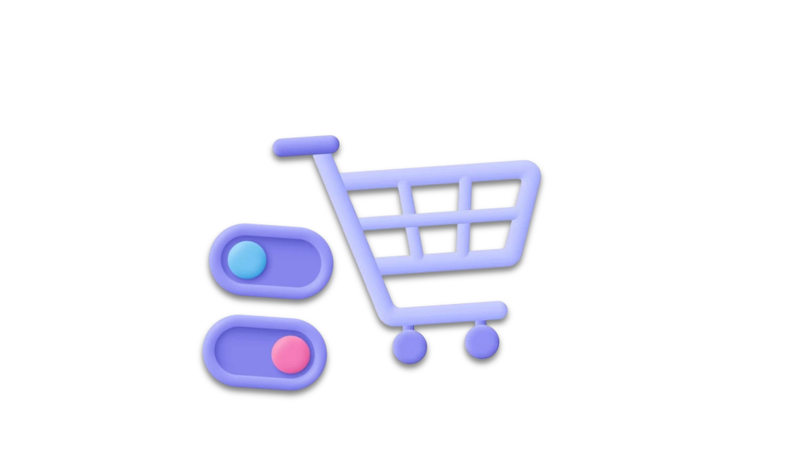 Dual Checkout Modes
