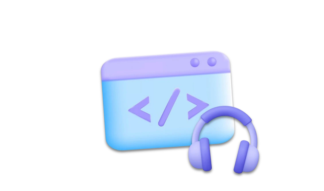 Audio ID3 Tags