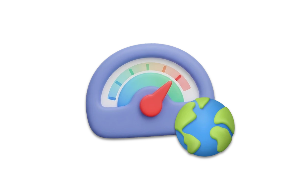 Kilometres or Miles