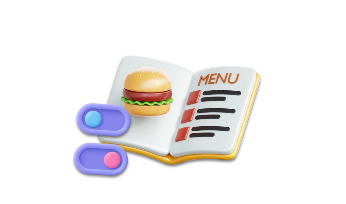 Modifier Groups With Surcharges