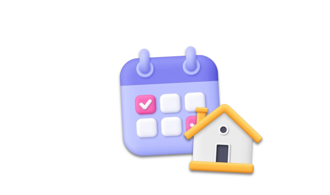 Open House Scheduling