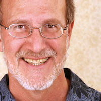 Richard Sprks - web developer, USA