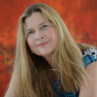 Judith Barath - artist and photographer, USA